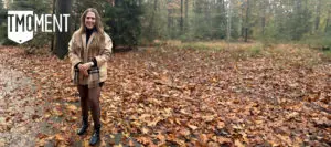 TMOment Melissa te Molder
