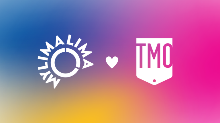 TMO X My Lima Lima