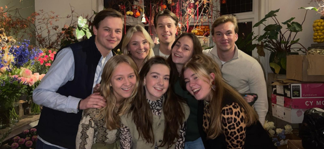 TMO Student Mara Bosman vertelt over haar zoektocht naar een kamer in Doorn