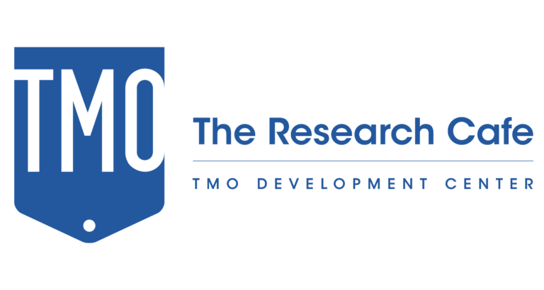 The research cafe