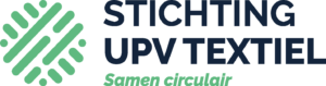 Stuchting UPV textiel