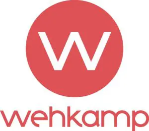 Wehkamp logo