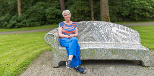Barbara Muhs