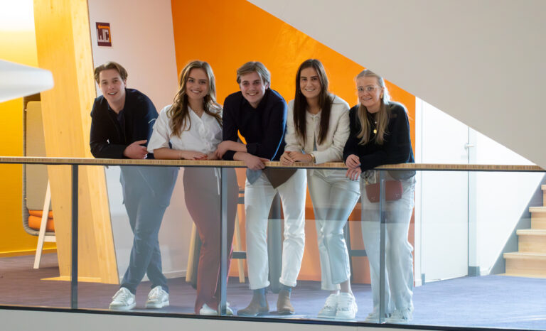 Associate degree Fashion Business Professional | Open avond