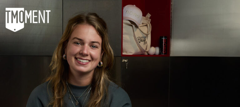 Teddie van der Staak | TMO alumnus