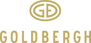Logo Goldbergh