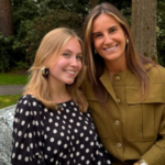 Chiara Mares en Amber Janssen